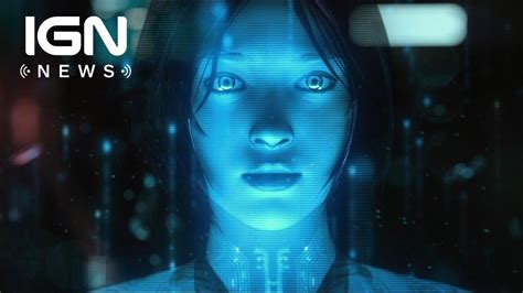 Heres Why Cortana Is Always Naked